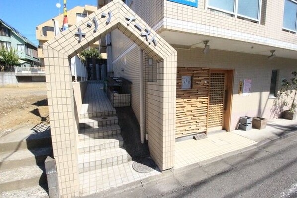 メゾンイーストの物件内観写真